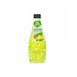 Zine Basilseed Pineapple Drink 24 x 300ml