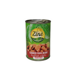 Zine Foul Irak 24 x 400gr