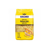 Goliard Filini Egg Pasta 15 x 400g