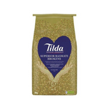 Tilda Broken Basmati Rice 1x20kg