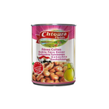 Chtoura Foul Egypte 24x400GR