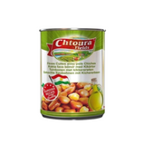 Chtoura Foul Kurdish 24x400GR