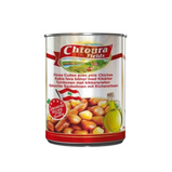 Chtoura Foul Lebanese 24x400GR