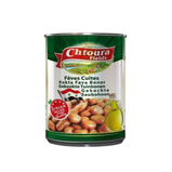 Chtoura Foul Syrian 24x400GR