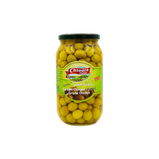 Chtoura Fields Green Olive 12x660GR