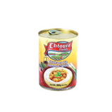 Chtoura Hummus Tahina 24 x 380gr