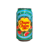 Chupa Chups Watermelon 24x345ml