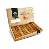 Daoud Brothers Baklava 500g x 12