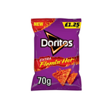 Doritos Core Flamin Hot 75G x 14