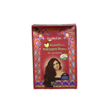 EcoByLife Burgundy Henna 10 x 100g