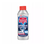 Kret Drain Cleaner 280g x 20