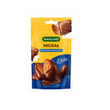 Bakalland Almonds In Milk Chocolate 75g x 10