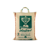 Abu kass Basmati Rice 4*5kg