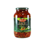 Durra Olive Salad Sliced 1x6x1250gr