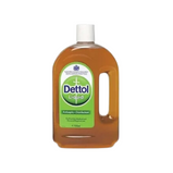 Dettol Liquid 750ml x 6