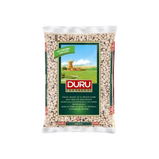 Duru Black Eyed Beans 1kg X 12