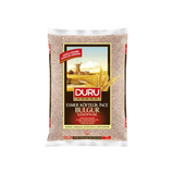 Duru Bulgur Esmer Fin (Cig Køftelik) 1kg X 12