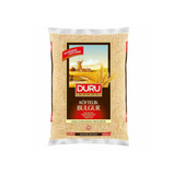 Duru Bulgur Fine (Køftelik) 1kg X 12