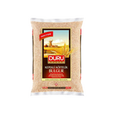 Duru Bulgur Kepekli Fin (Køftelik) 1kg X 12