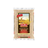 Duru Coarse Bulgur Kepekli Pilavlik 1kg X 12