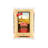 Duru Bulgur Pilavlik Iri 1kg X 12