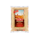 Duru Bulgur Pilavlik Midyat 1kg X 12