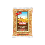 Duru Bulgur Sehriyeli Midyat  1kg X 12