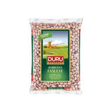 Duru Cranberry Beans (Barbunya) 1kg X 12