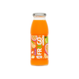 Frugo Ultra Orange 250ml x 15