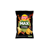 Lays Strong Cheese & Cayenne 120Gx24