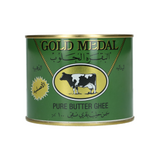 Gold Medal Butter Ghee 1600G x 8