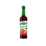 Herbapol Strawberry Flavoured Fruit Syrup 8 x 420ml