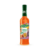 Herbapol  Syrup Passion Fruit With Peach 420ml x 8