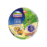 Hochland Cream Cheese With Herb in Portions 180Gx10