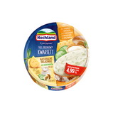 Hochland Cream Cheese Kwartett Portions 180Gx10