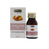 Hemani Bitter Almond Oil 30ml x 12