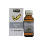 Hemani Cod Liver Oil 30ml x 12