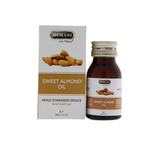 Hemani Sweet Almond Oil 30ml x 12