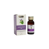 Hermani Sweet Violet oil 12x30ml