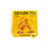 Horse Head Ceylon Tea (Løs) 400g x 24