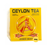 Horse Head Ceylon Tea (Løs) 800g x 12