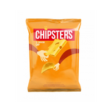 Flint Potato Chips With Cheese Flavour 60G x 28