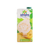 Juhanya Guava juice 12 x 1L