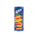 Rani Juice Cocktail 24 x 240ml