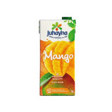 Juhanya Mango juice 12 x 1L