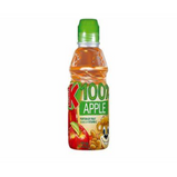 Kubus 100% Apple Juice 300MLx12