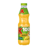 Kubus 100% Mango, banana, Carrot, Apple 6 x 850ML