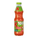 Kubus 100% Apple - Carrot - Banana - Strawberry 6 x 850ML