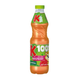 Kubus Nectar Carrot - Apple - Raspberry 6 x 850ML