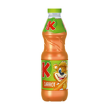 Kubus 100% Carrot Nectar 6 x 850ML